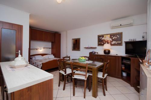 Apartmani Zeljko