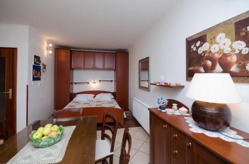 Apartmani Zeljko