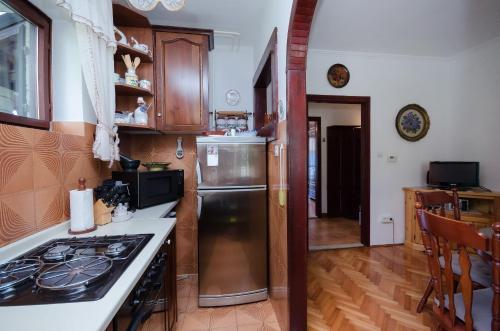 Apartmani Zeljko