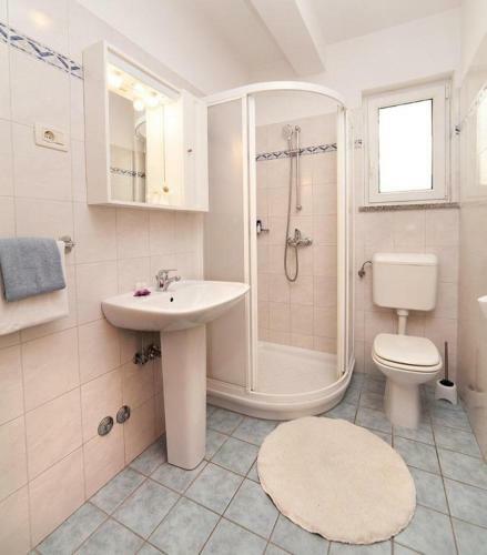 Apartment Villa Lidija
