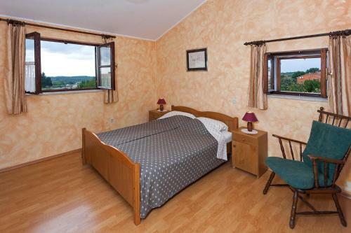 Hostal Korsa In Sveti Lovrec * Istrien