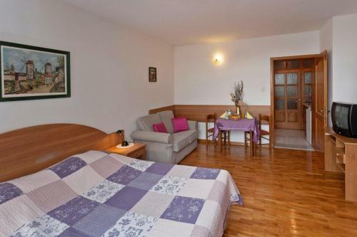 Hostal Korsa In Sveti Lovrec * Istrien