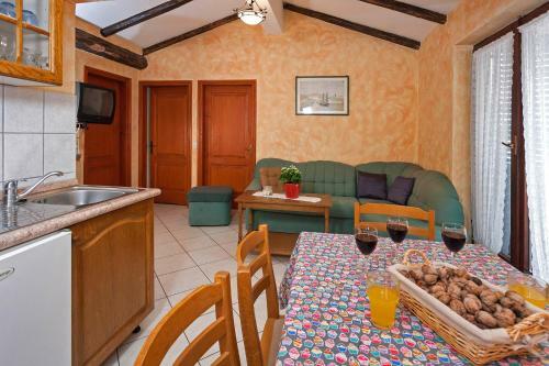 Hostal Korsa In Sveti Lovrec * Istrien