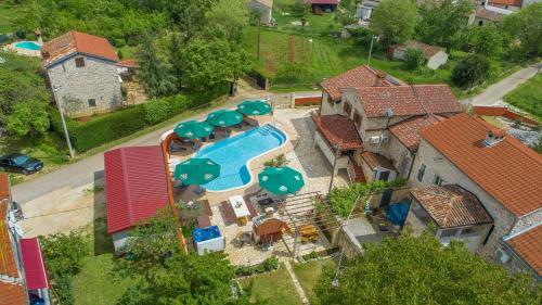 Hostal Apart Complex Villa Anja