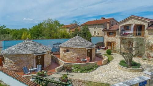 Hostal Apart Complex Villa Anja
