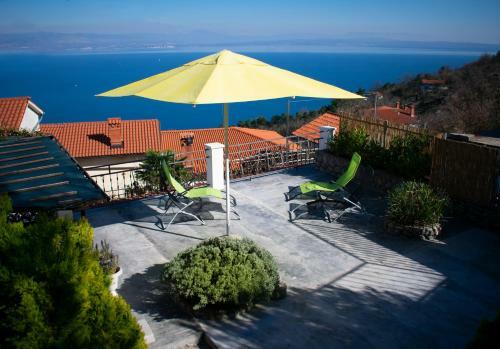 Villa Holiday Home Else