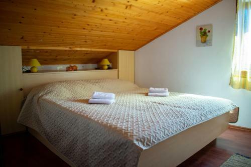 Villa Holiday Home Else