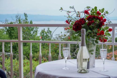 Apartments Jakov