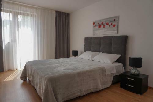 Apartments Jakov