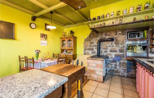 Awesome Home In Lovran W/ 3 Bedrooms