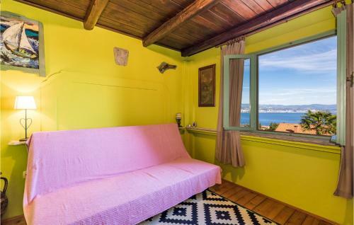 Awesome Home In Lovran W/ 3 Bedrooms