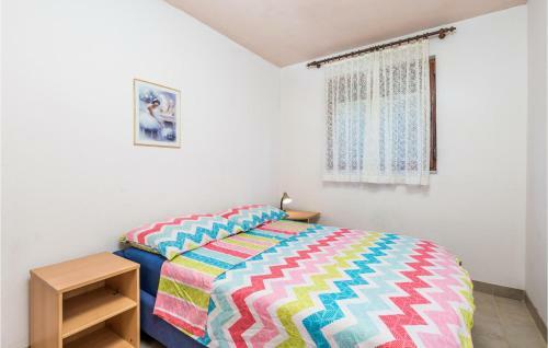 Four-bedroom Holiday Home In Lovran