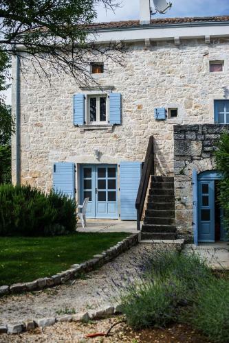 Villa Sherpa