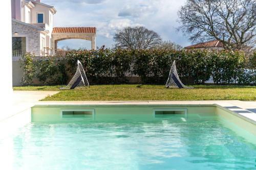 Villa Laurentii