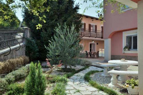 Apartments Lovran-opatija