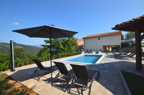 Apartments Lovran-opatija