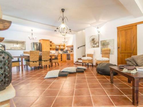 150 Years Old Foundations Villa In A Typical Istrian Rustical Style
