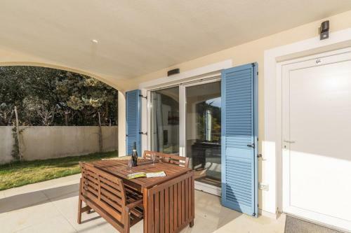 Apartamento Sea Villas Residence