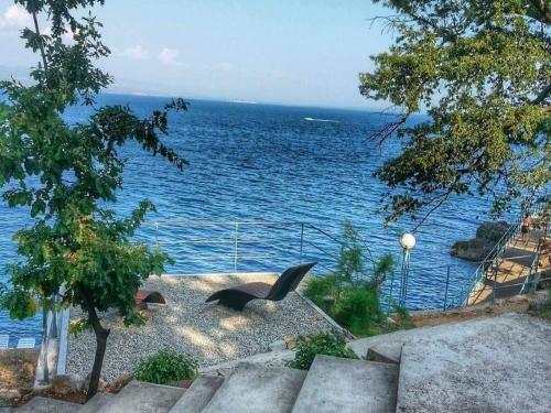 Apartman Villa Adelina