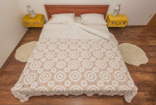 Apartman Teta Jadre