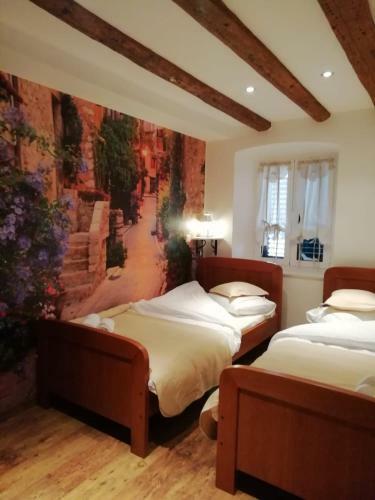 Apartman Teta Jadre