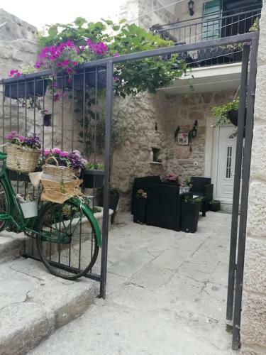 Apartman Teta Jadre