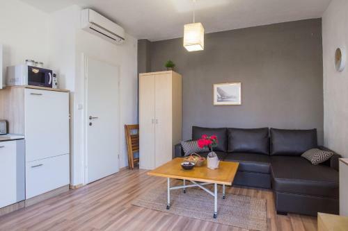 Apartment Peaceful Oasis