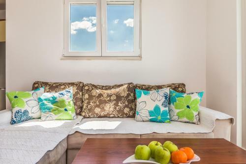Apartment Abalone