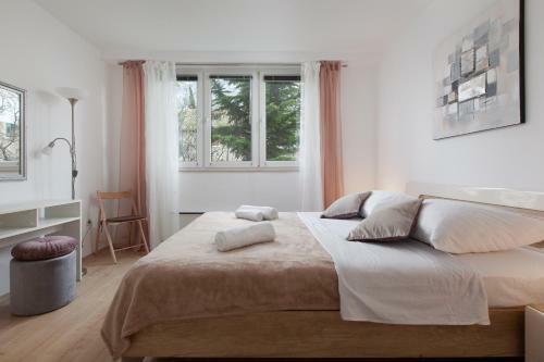 Apartment Gabriella