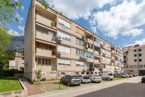 Apartment Gabriella