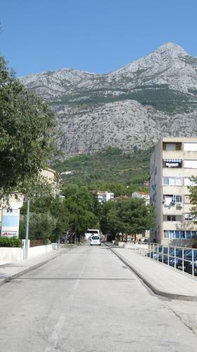 Apartment Gabriella