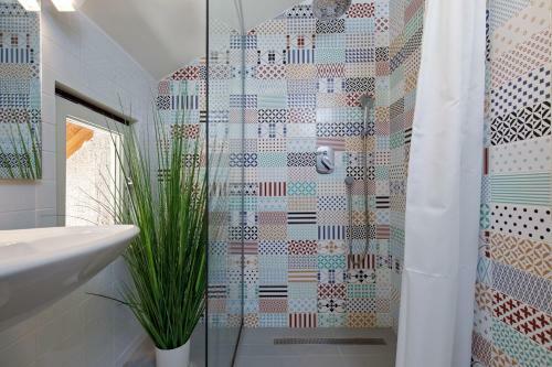 Penthouse Apartment Nugal