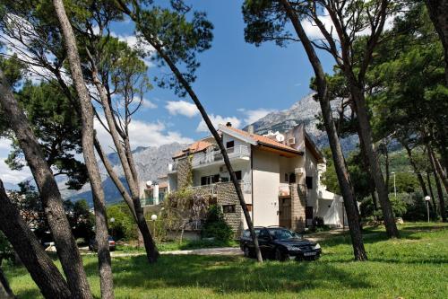 Penthouse Apartment Nugal