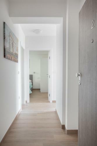 Apartments A&z