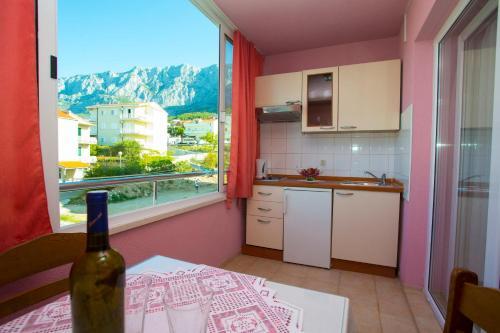 Apartment Ivan
