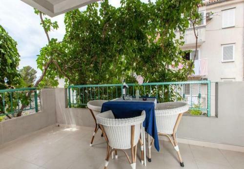 Apartments Jadro - 250m From Beach