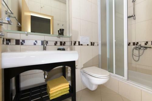 Apartments Gianni - Great Location