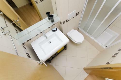 Apartments Gianni - Great Location