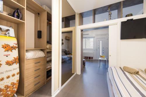 Apartment Danica