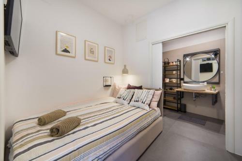 Apartment Danica