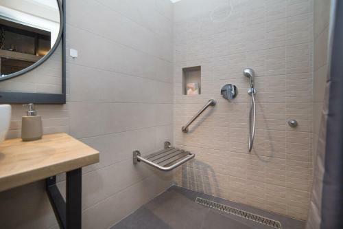 Apartment Danica