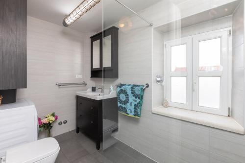 Apartamento Coastal Villa