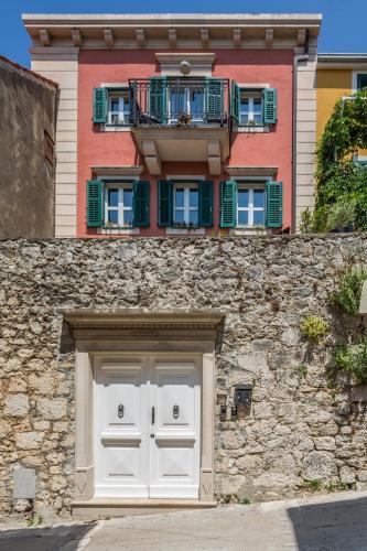 Apartamento Coastal Villa