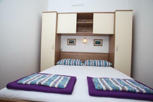 Apartmani Mira