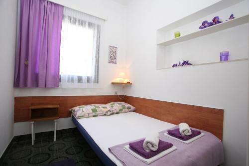 Apartmani Mira