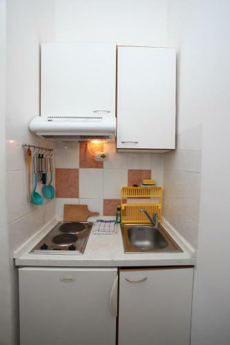 Apartmani Mira