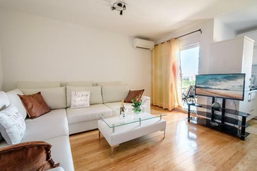 Apartments Antonella Bes