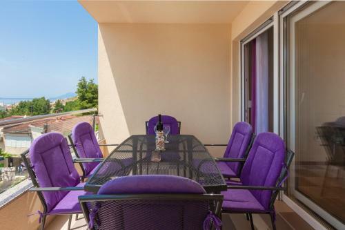 Apartments Antonella Bes
