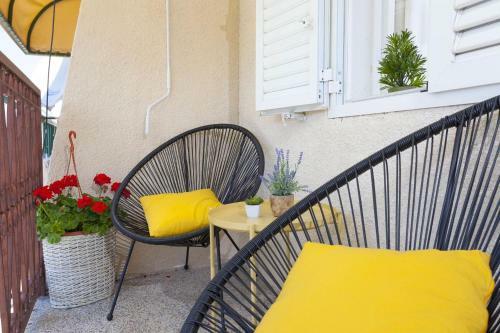 Apartments Maja - 50m From Beach