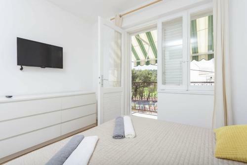 Apartments Maja - 50m From Beach